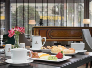 Hotel Cadoro Sao Paulo