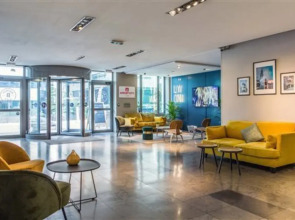 Appart'City Classic Lyon Part-Dieu