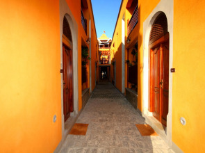 Thaproban Pavilion Resort & Spa