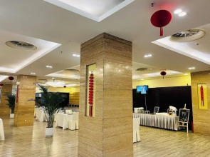 Chengdu Joyhub Cheer Hotel