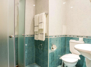 Best Western Plus Lozenetz Hotel