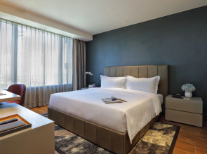 Makati Diamond Residences