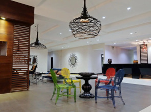 La Carmela De Boracay Resort Hotel