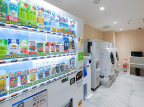 Tosei Hotel Cocone Asakusa Kuramae