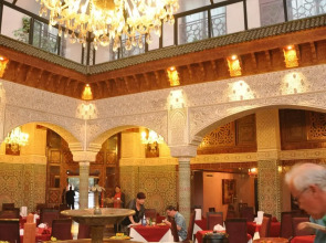 Hotel Imperial Plaza