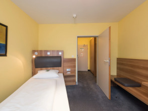 GHOTEL hotel & living Hannover