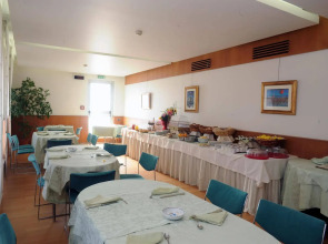 Grand Hotel Leon DOro