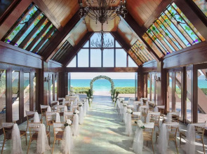 Sanya Marriott Yalong Bay Resort & Spa