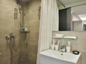 The VELA Hong Kong Causeway Bay