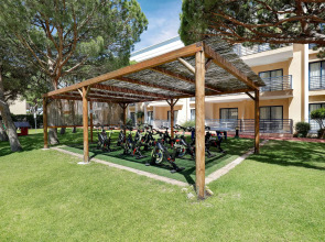 Sol Sancti Petri Apartamentos