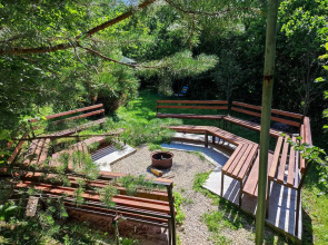 Гостевой дом Мелодия Жигулей