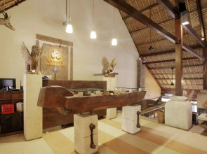 Barong Resort Ubud by Puri Signatures