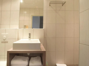 HOTELO Lyon Charité