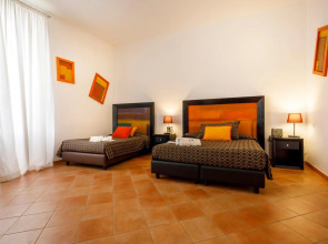 Relais Villa Buonanno