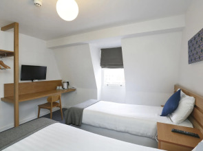 Prince William Hotel