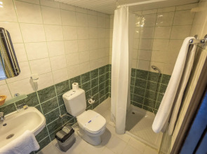 Titan Club Hotel Ultra All Inclusive