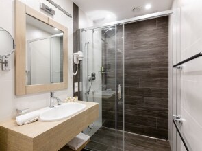 Отель AmstelSki