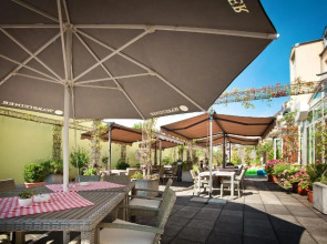 Best Western Hotel President