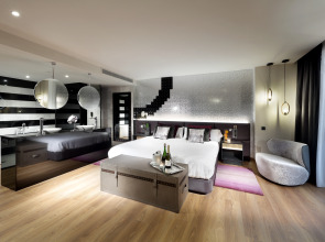 Отель Hard Rock Tenerife