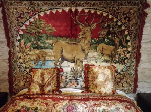 Şirince Lotus Konakları