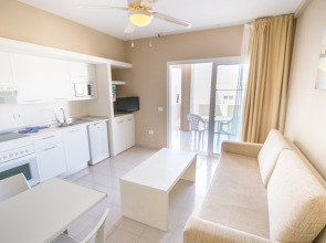 Los Olivos Beach Resort