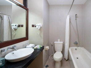 Adi Dharma Hotel Kuta