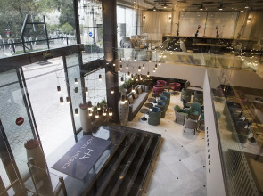 Hotel América Sevilla