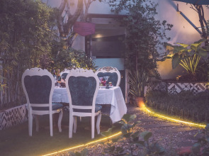 Alagon Saigon Hotel & Spa