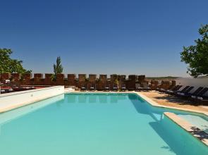Pousada Castelo de Estremoz - Historic Hotel