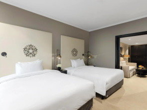 Sofitel Shahd Al Madinah