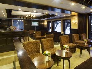 Dedeman Erzurum Palandoken Ski Lodge