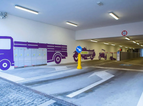 Mercure Krakow Stare Miasto (Old Town)