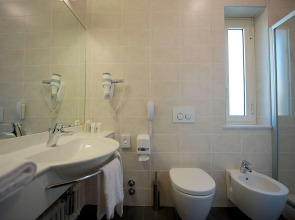 Best Western Hotel Luxor