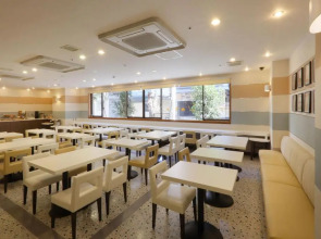 Keio Presso Inn Kanda