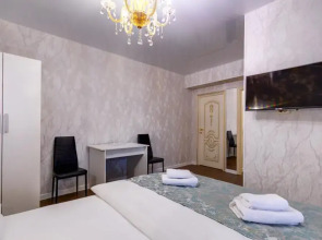 Оскар Некрасовка