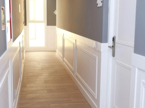 New Point Madrid Opera