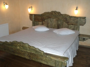 Древний Град Парк-отель