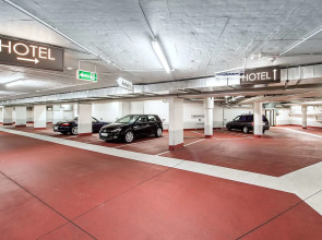 NH Collection Nürnberg City