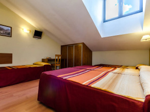 ELE Mirador de Santa Ana