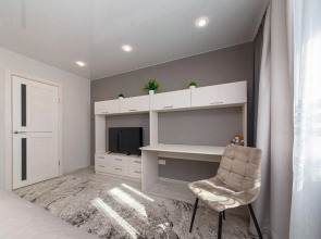 Апартаменты на Шекснинском проспекте 16