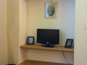 Luisa in Palazzo Bianchi