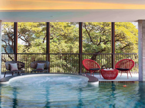 Eastin Tan Hotel Chiang Mai