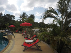 Haad Tian Beach Resort Koh Phangan