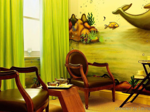 Отель Grecotel Pallas Athena