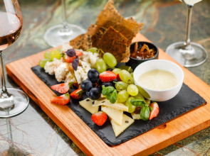 Спа- и конференц-отель V