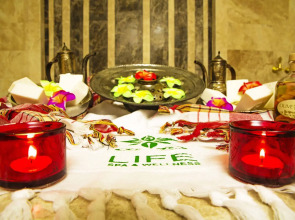 Poseidon Hotel - Adults Only