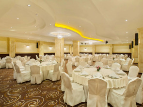 DoubleTree by Hilton Hotel Dhahran