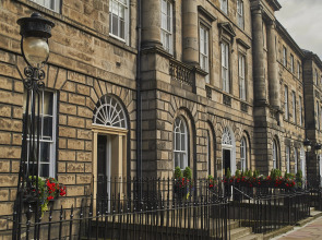 Kimpton Charlotte Square by IHG