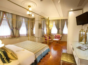 Valide Sultan Konagi