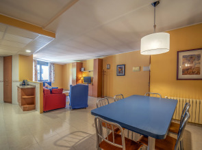 Apartaments del Meligar